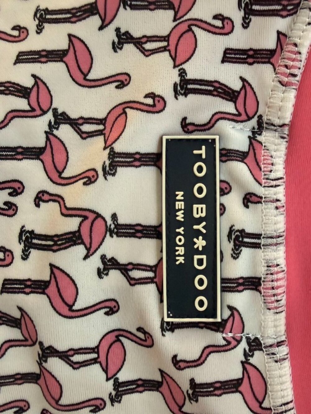 Toobydoo Rashguard/Sun Shirt - Picture 5 of 5